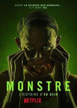 photo Monstre : L'Histoire d'Ed Gein