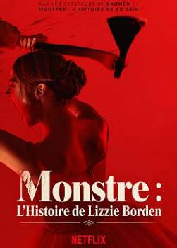 photo Monstre : L'Histoire de Lizzie Borden