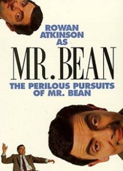 photo Mr. Bean