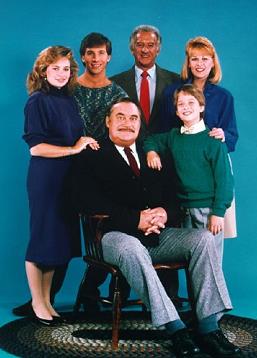 photo Mr. Belvedere