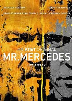 photo Mr. Mercedes