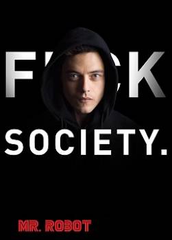 photo Mr. Robot