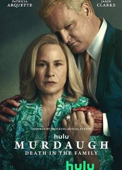photo Murdaugh : Death in the Family