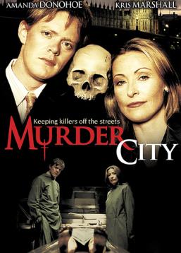 photo Murder City