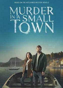 photo Murder in a Small Town