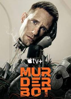 photo Murderbot : Journal d'un AssaSynth