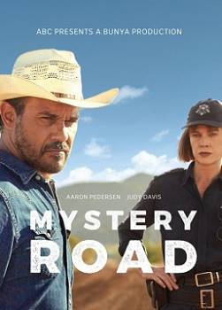 photo Mystery Road