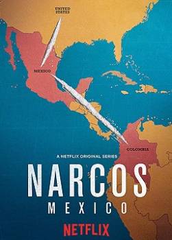 photo Narcos : Mexico