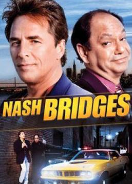 photo Nash Bridges