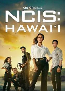 photo NCIS : Hawai'i