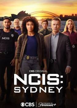 photo NCIS : Sydney