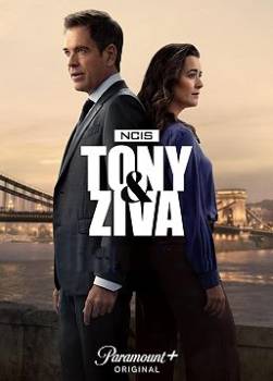 photo NCIS : Tony & Ziva