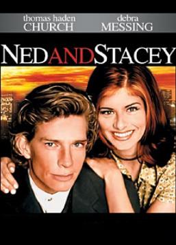 photo Ned et Stacey