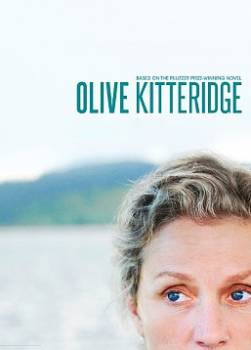 photo Olive Kitteridge