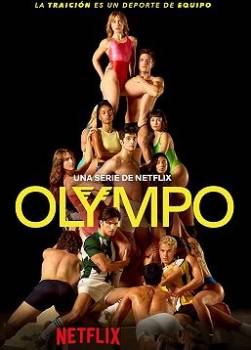 photo Olympo
