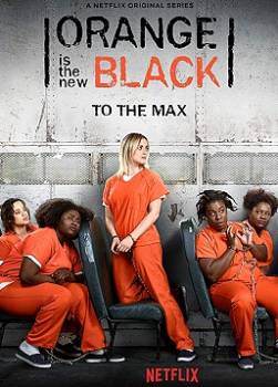 photo Orange Is the New Black