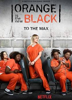 photo Orange Is the New Black