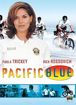 photo Pacific Blue