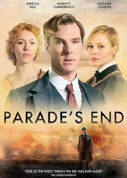 photo Parade's End