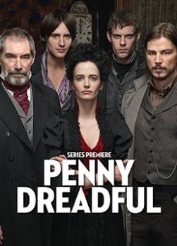 photo Penny Dreadful