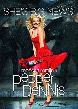 photo Pepper Dennis