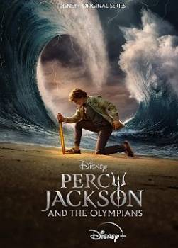 photo Percy Jackson et les Olympiens