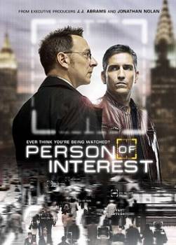 photo Person of Interest