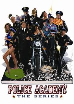 photo Police Academy