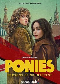 photo Ponies