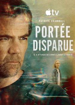 photo Port&eacute;e disparue