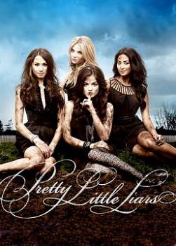 photo Pretty Little Liars