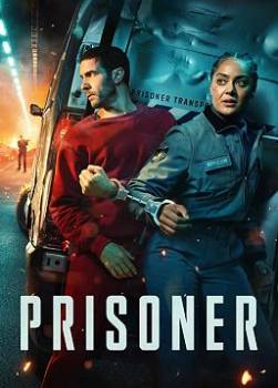 photo Prisoner