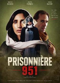 photo Prisonni&egrave;re 951