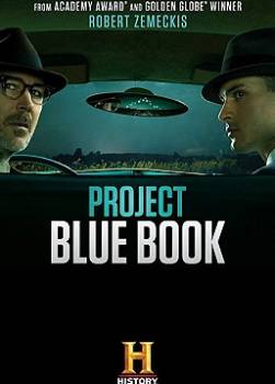 photo Project Blue Book