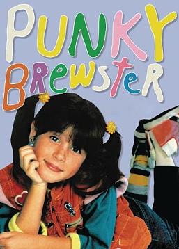 photo Punky Brewster