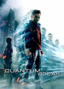 photo Quantum Break