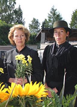 photo Quatuor pour une enquête