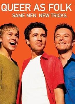 photo Queer as folk - Histoires Gay