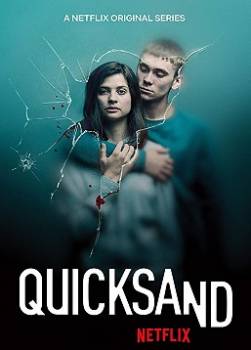 photo Quicksand - Rien de plus grand