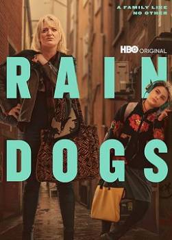 photo Rain Dogs