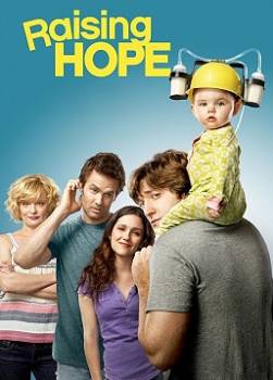 photo Raising Hope