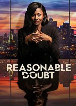 photo Reasonable Doubt