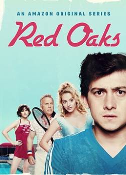 photo Red Oaks