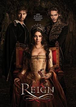 photo Reign : le Destin d'une Reine