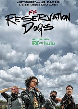 photo Reservation Dogs