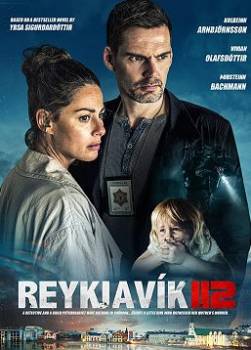photo Reykjavik 112 : Course contre la mort