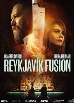 photo Reykjavik Fusion