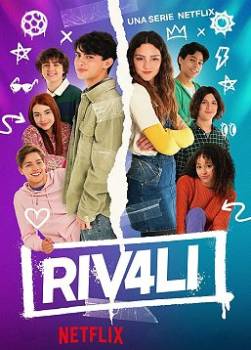 photo Riv4lités