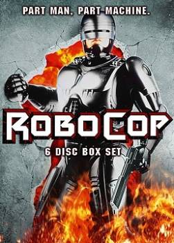 photo Robocop