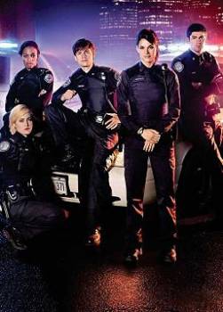 photo Rookie Blue